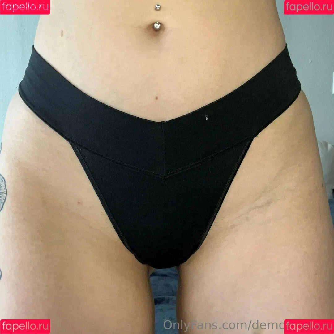 demon.fatale Onlyfans Photo Gallery 