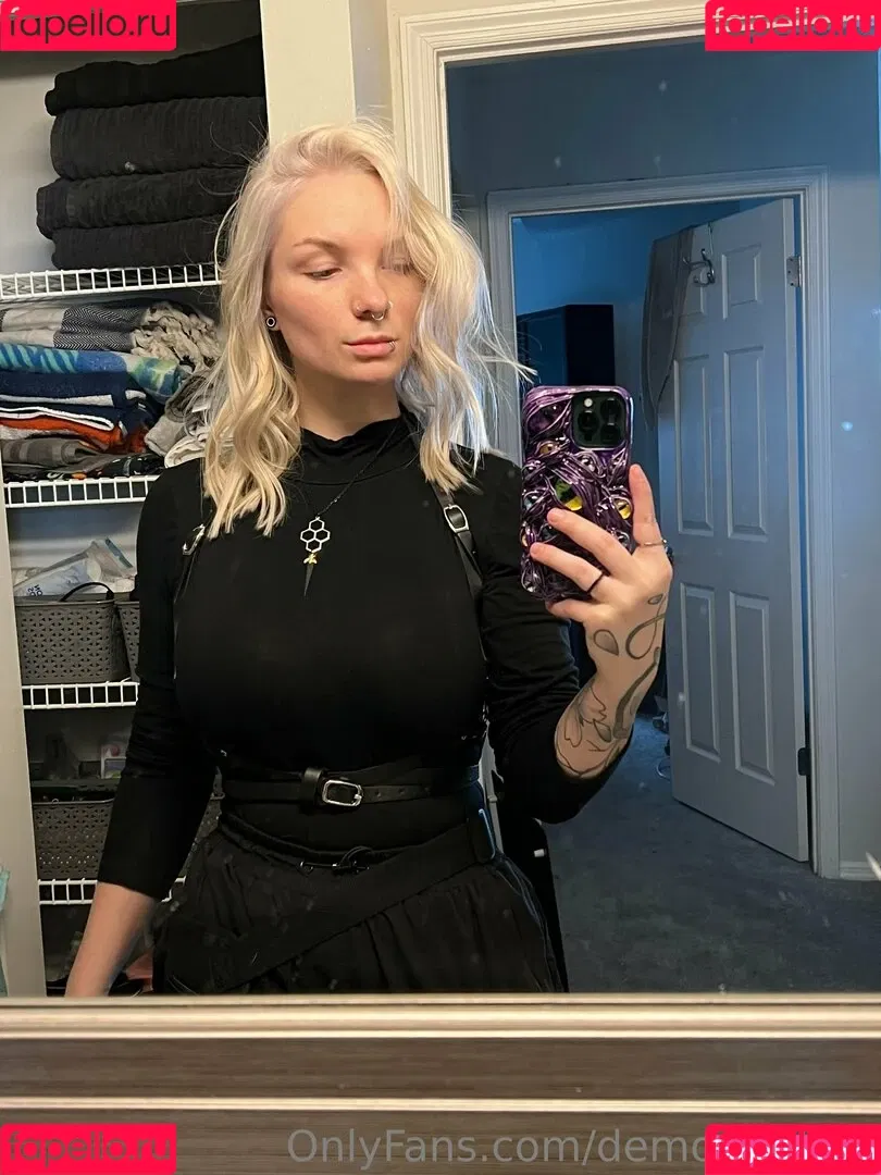 demon.fatale Onlyfans Photo Gallery 