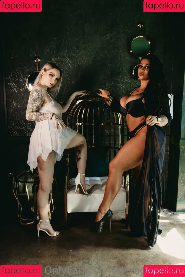 demon.fatale Onlyfans Photo Gallery 