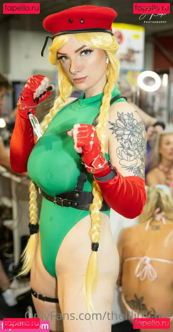 demon.fatale Onlyfans Photo Gallery 