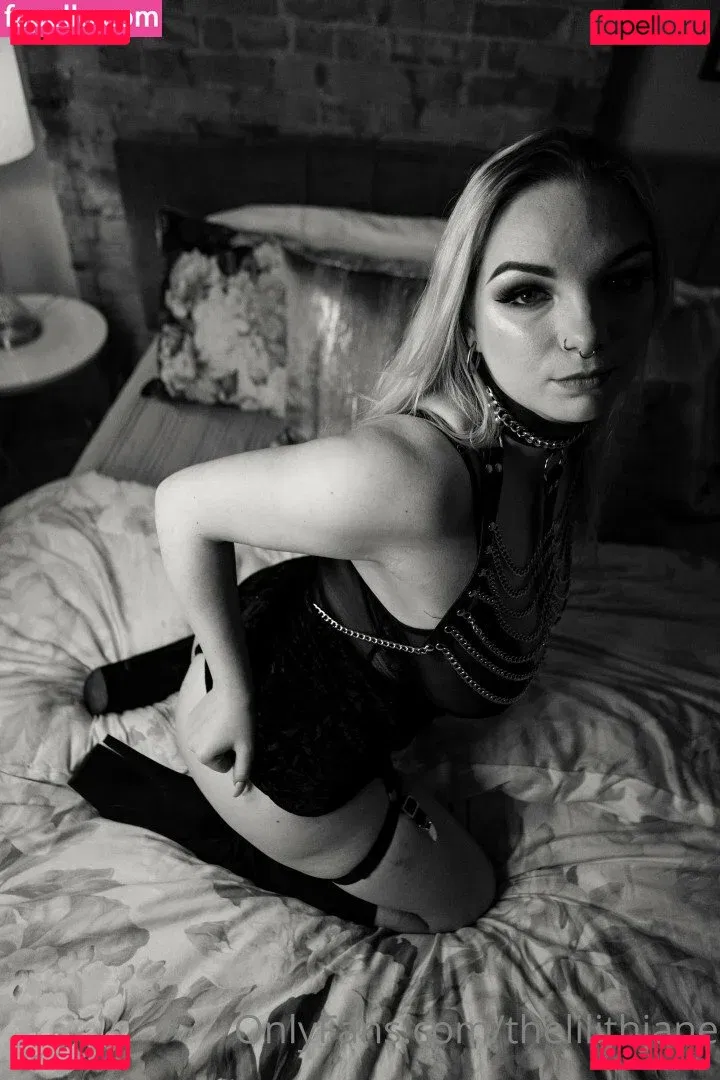 demon.fatale Onlyfans Photo Gallery 