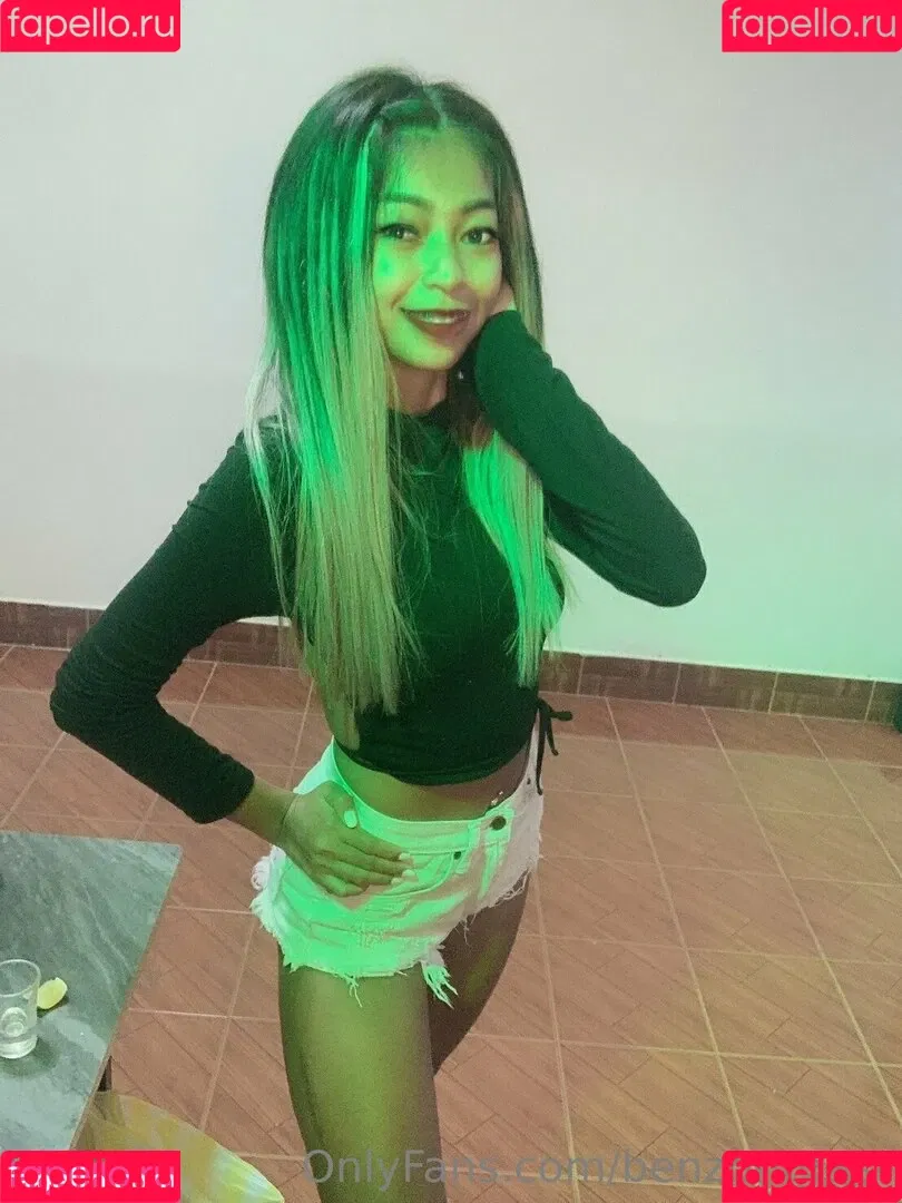 benzontoast Onlyfans Photo Gallery 