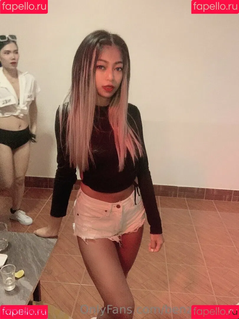 benzontoast Onlyfans Photo Gallery 