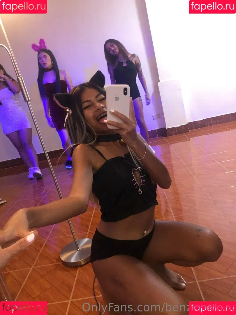 benzontoast Onlyfans Photo Gallery 