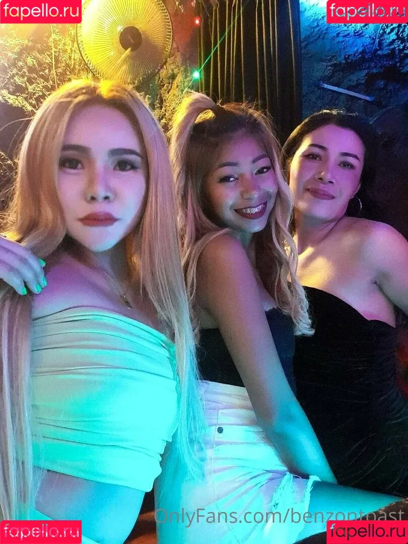 benzontoast Onlyfans Photo Gallery 