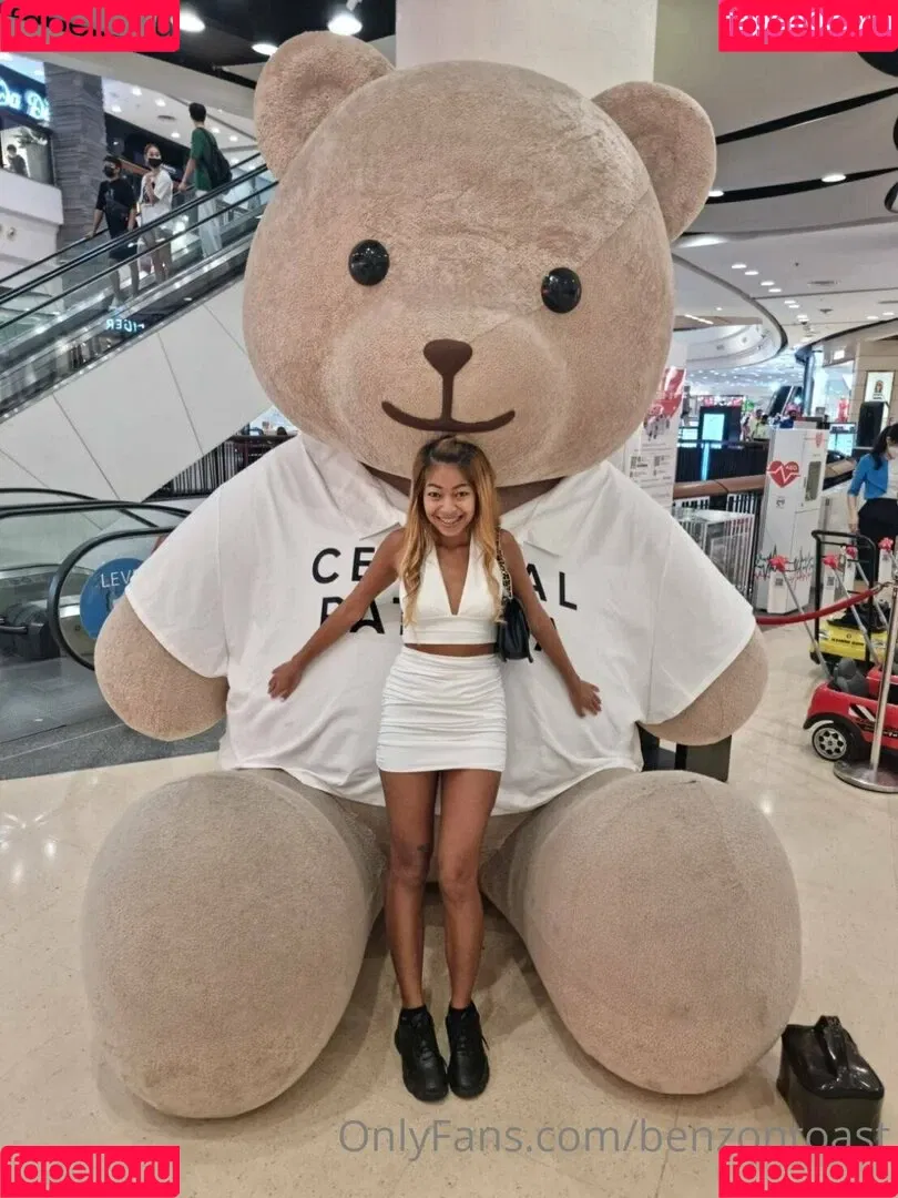 benzontoast Onlyfans Photo Gallery 
