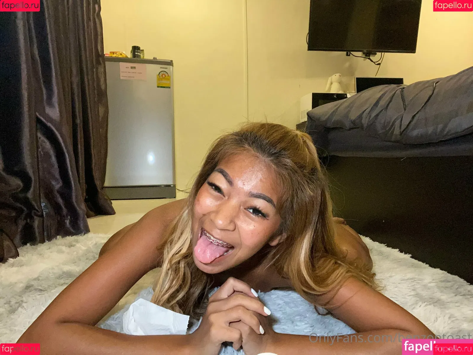 benzontoast Onlyfans Photo Gallery 