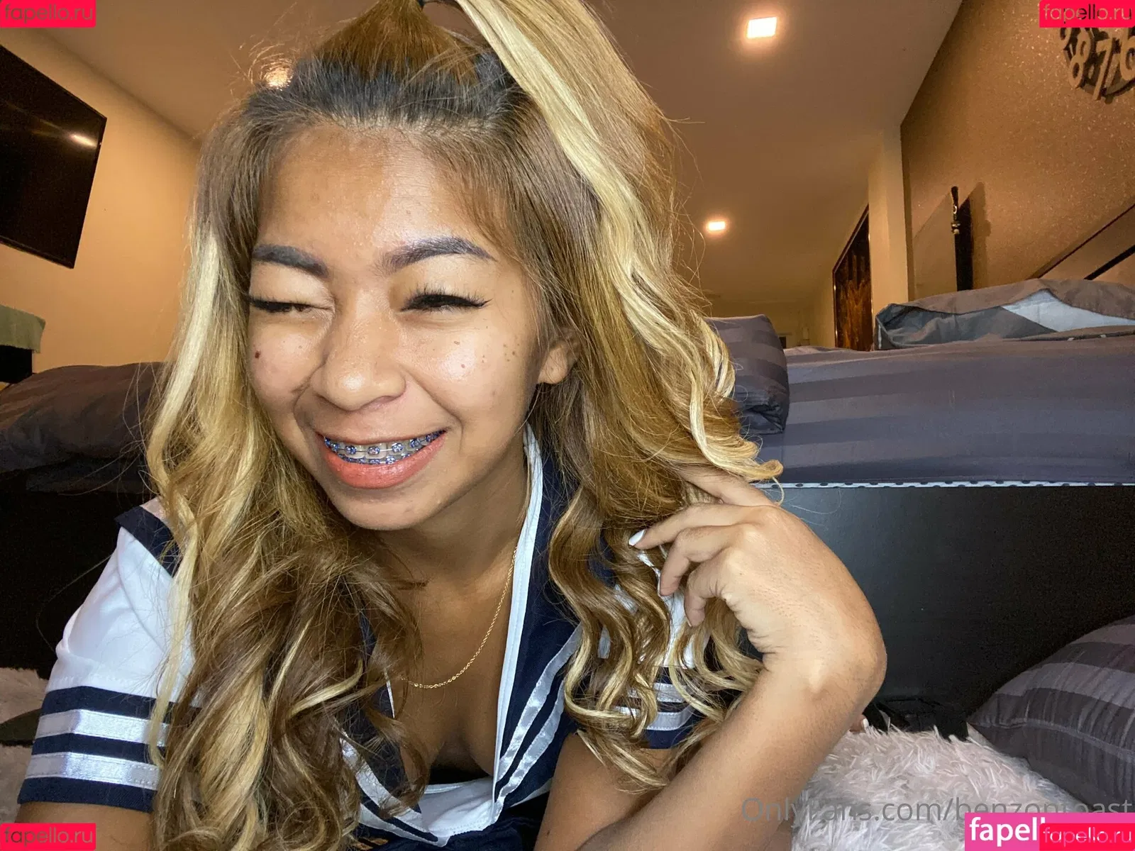benzontoast Onlyfans Photo Gallery 