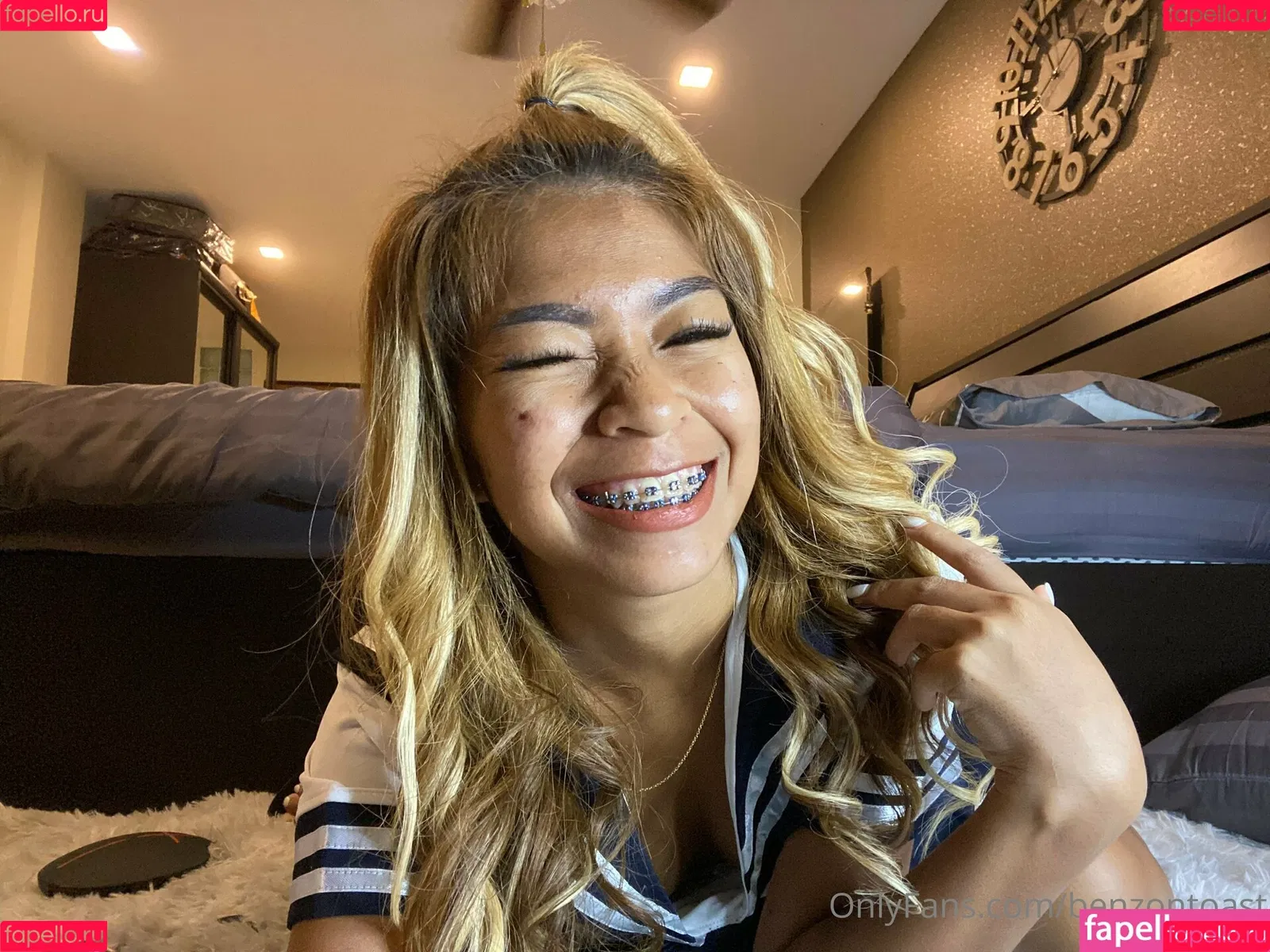 benzontoast Onlyfans Photo Gallery 