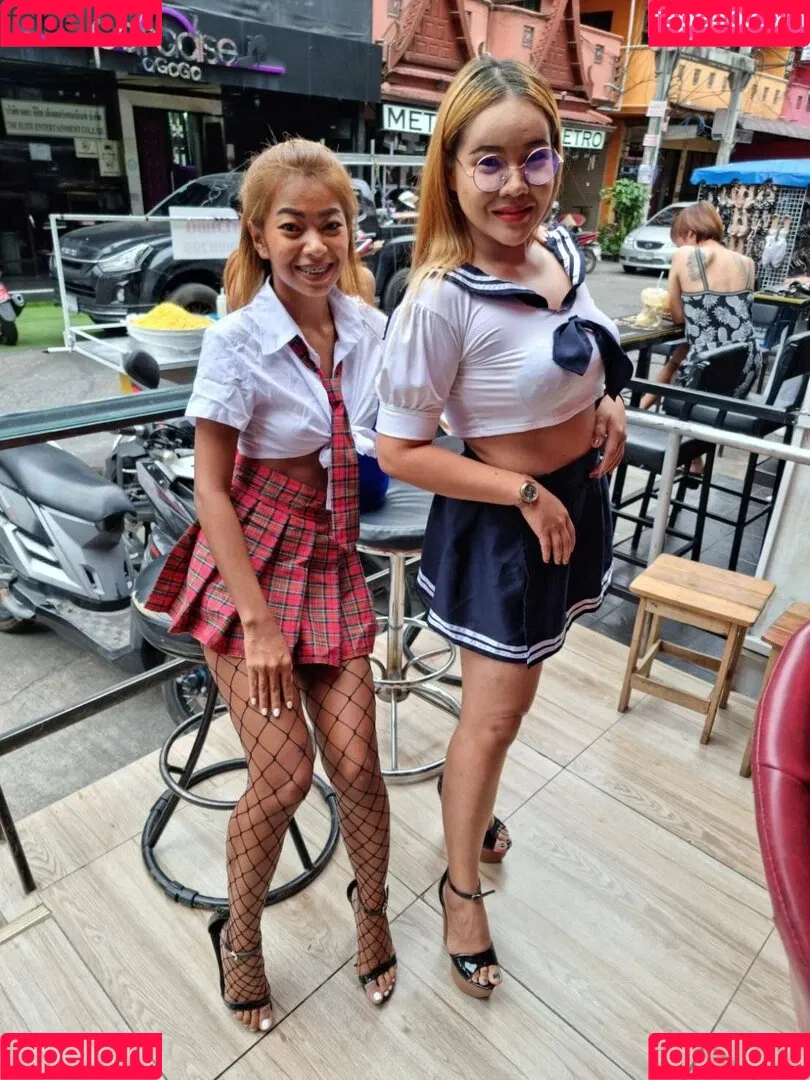 benzontoast Onlyfans Photo Gallery 