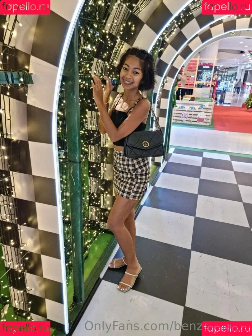 benzontoast Onlyfans Photo Gallery 