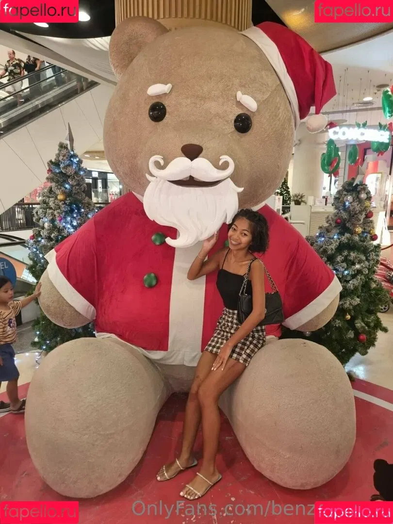 benzontoast Onlyfans Photo Gallery 