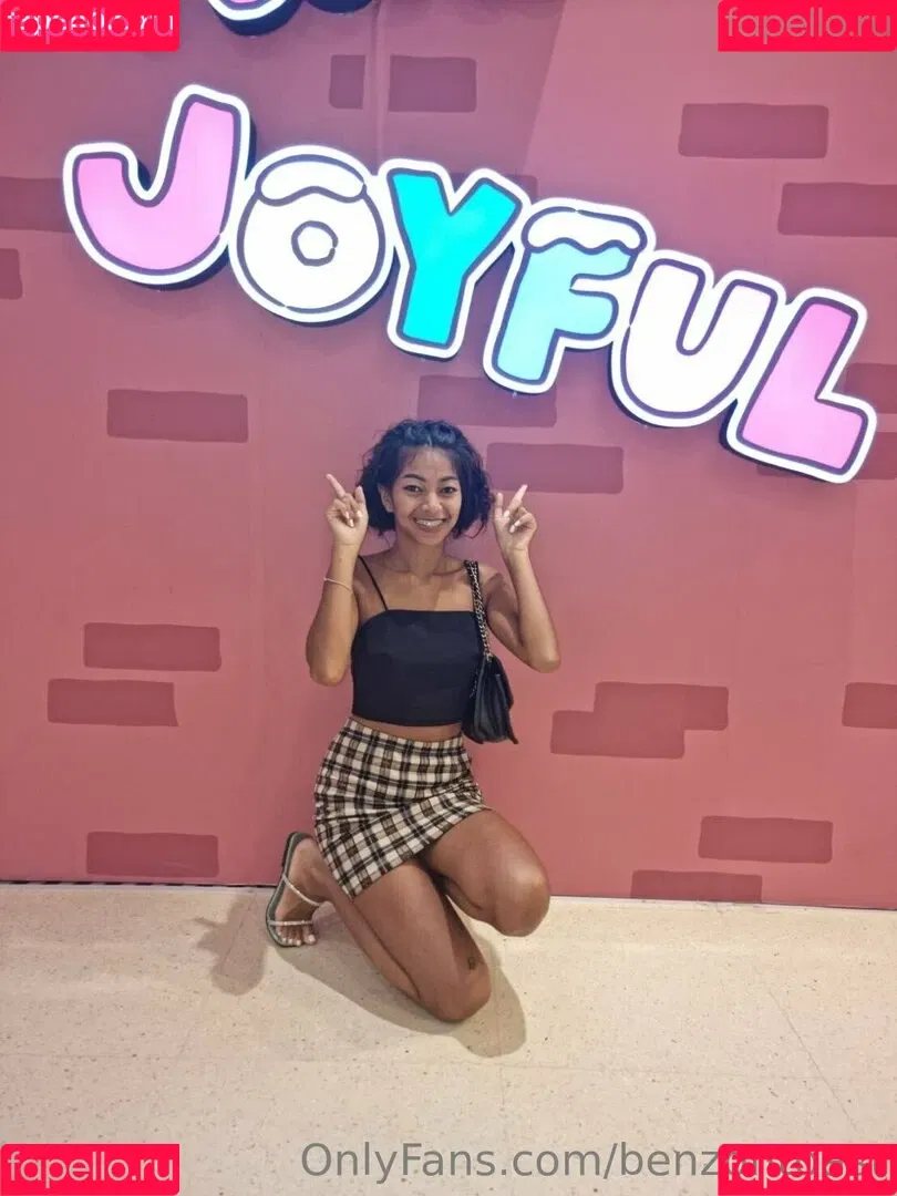 benzontoast Onlyfans Photo Gallery 