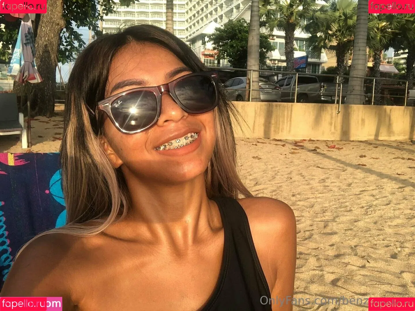 benzontoast Onlyfans Photo Gallery 