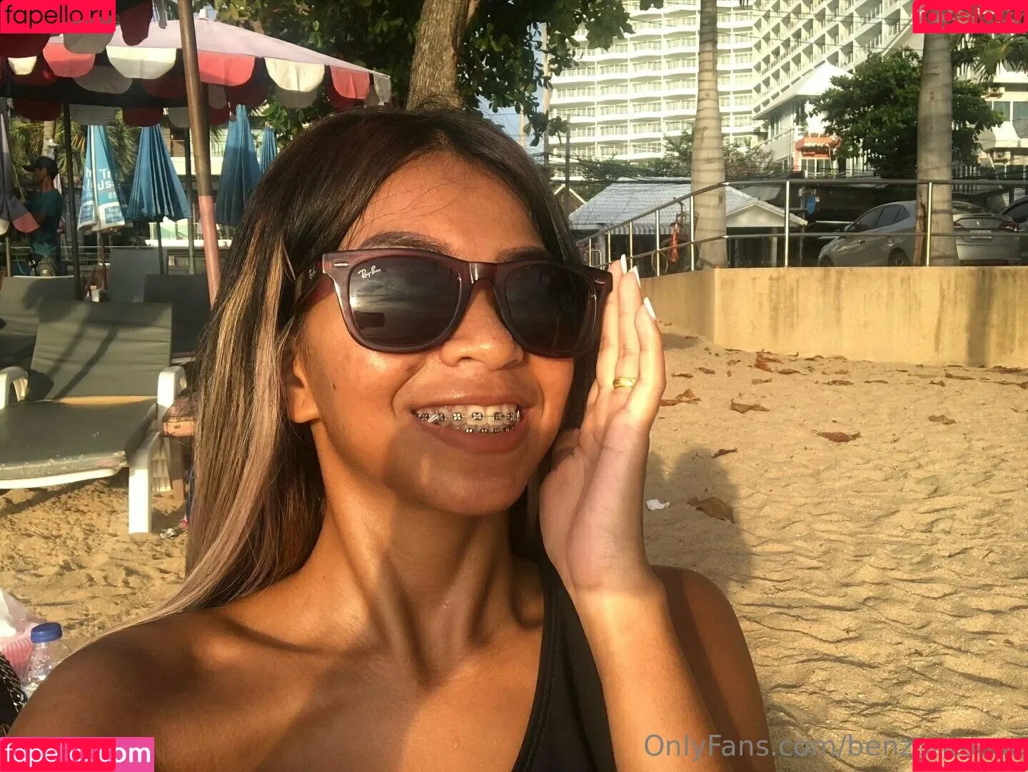 benzontoast Onlyfans Photo Gallery 
