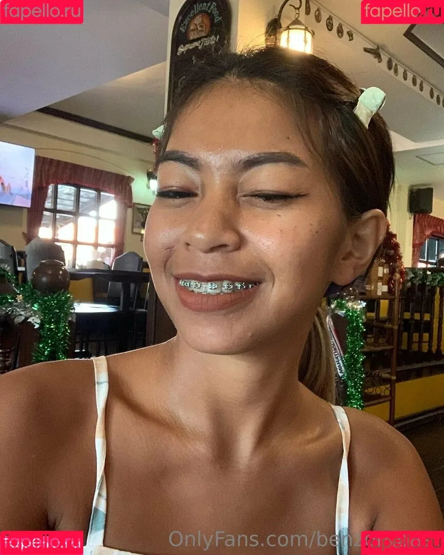 benzontoast Onlyfans Photo Gallery 