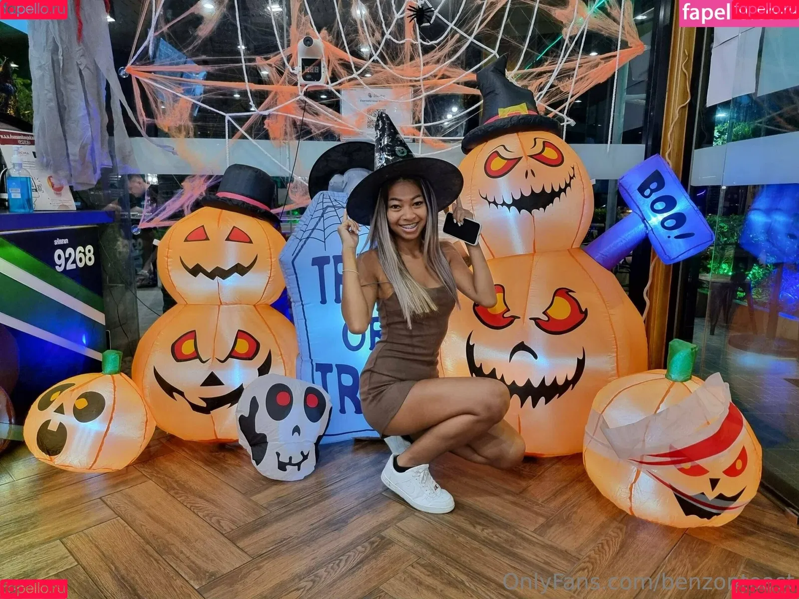 benzontoast Onlyfans Photo Gallery 