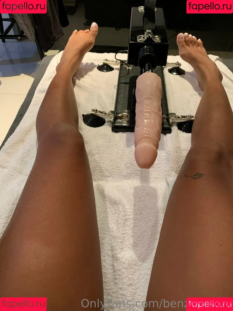benzontoast Onlyfans Photo Gallery 