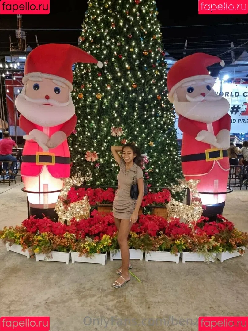 benzontoast Onlyfans Photo Gallery 