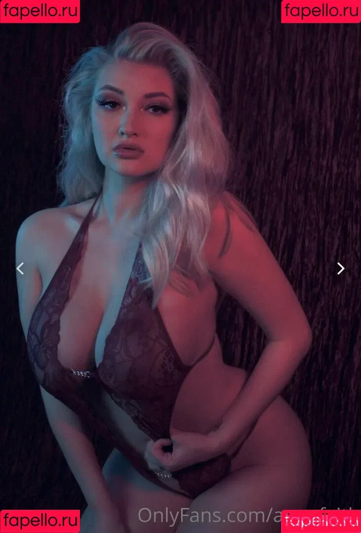 Anna Faith Onlyfans Photo Gallery 