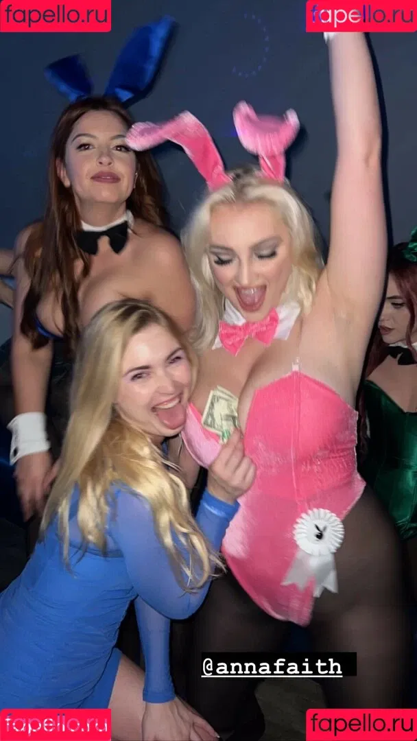 Anna Faith Onlyfans Photo Gallery 