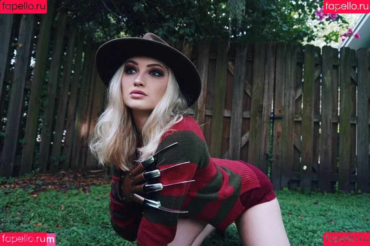 Anna Faith Onlyfans Photo Gallery 