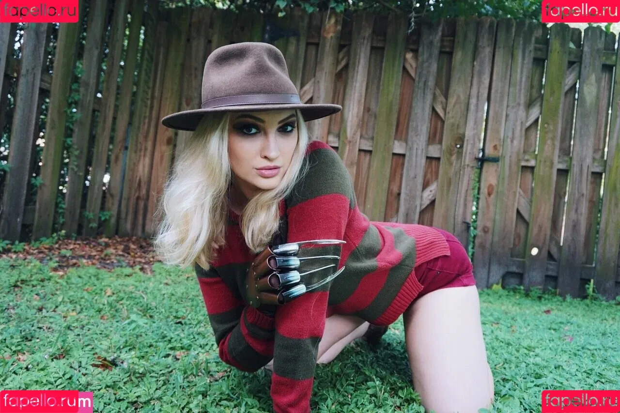 Anna Faith Onlyfans Photo Gallery 