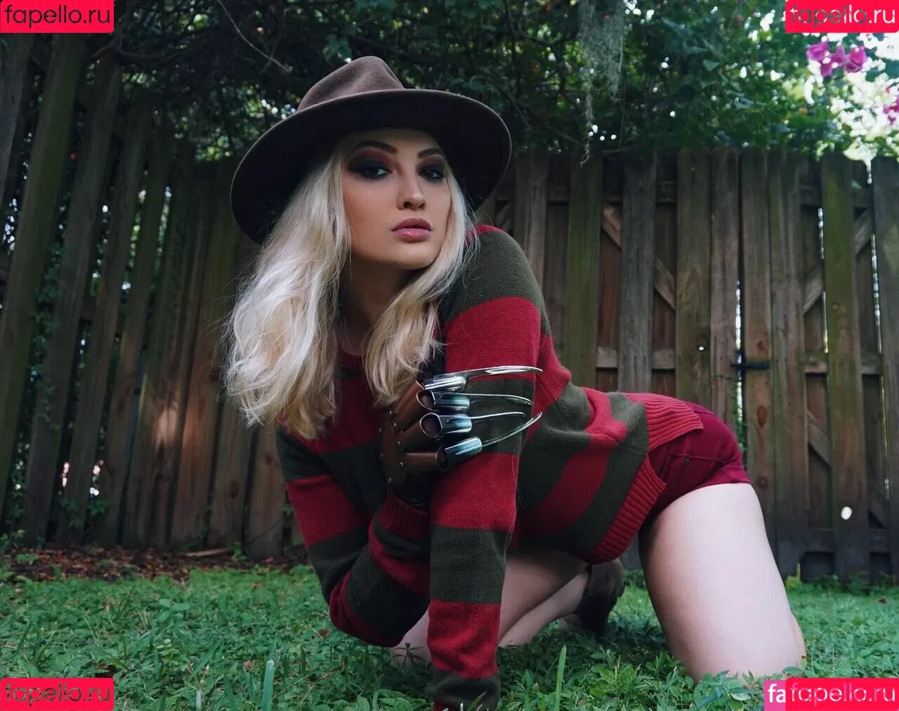 Anna Faith Onlyfans Photo Gallery 
