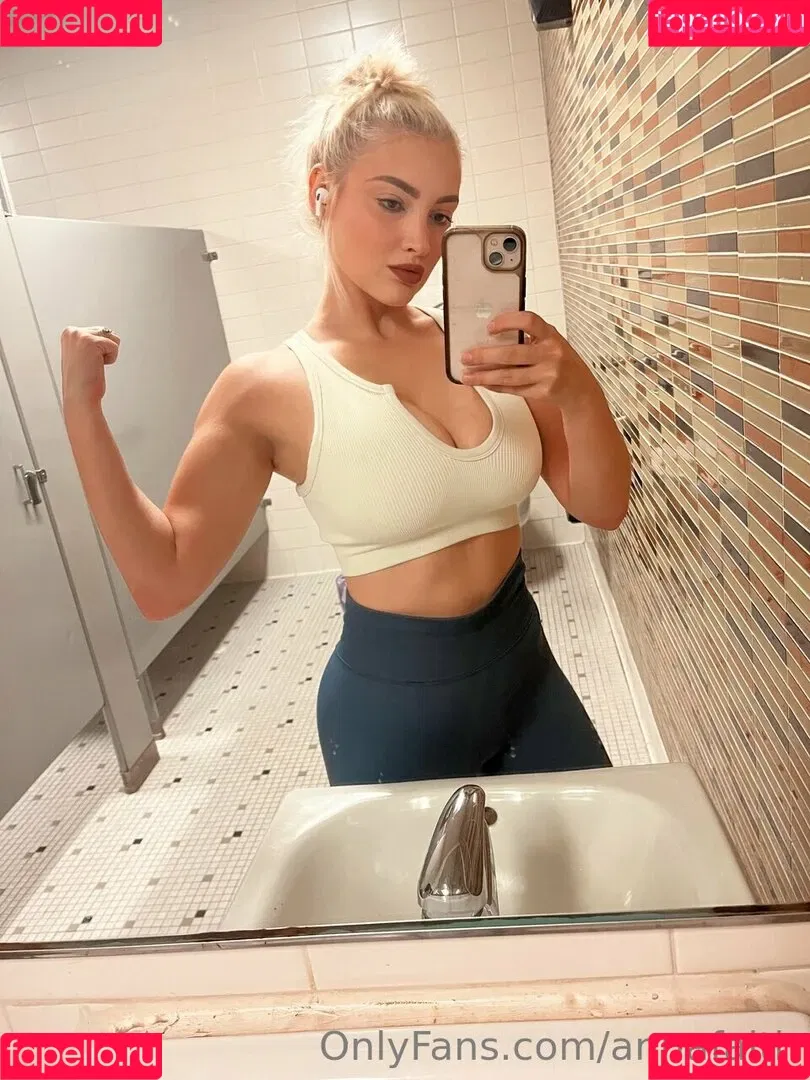 Anna Faith Onlyfans Photo Gallery 