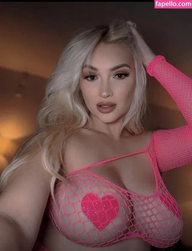 Anna Faith Onlyfans Photo Gallery 