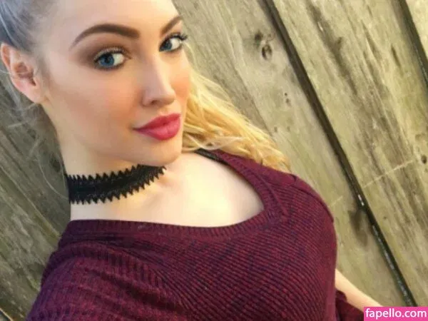 Anna Faith Onlyfans Photo Gallery 