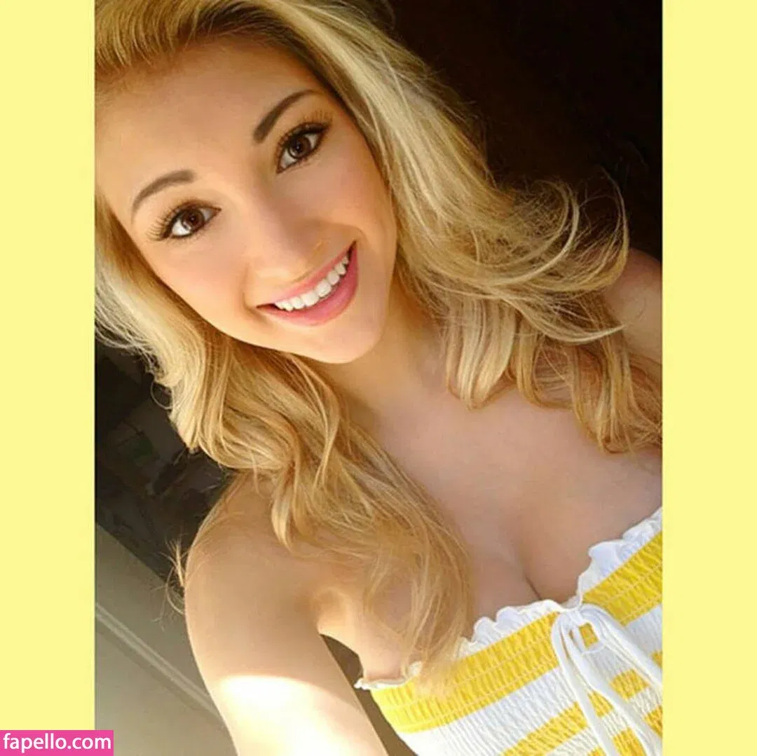 Anna Faith Onlyfans Photo Gallery 