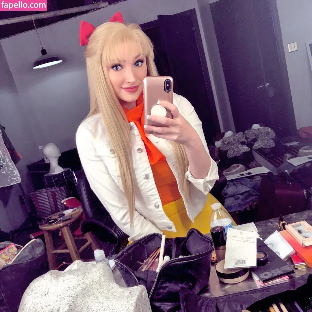 Anna Faith Onlyfans Photo Gallery 