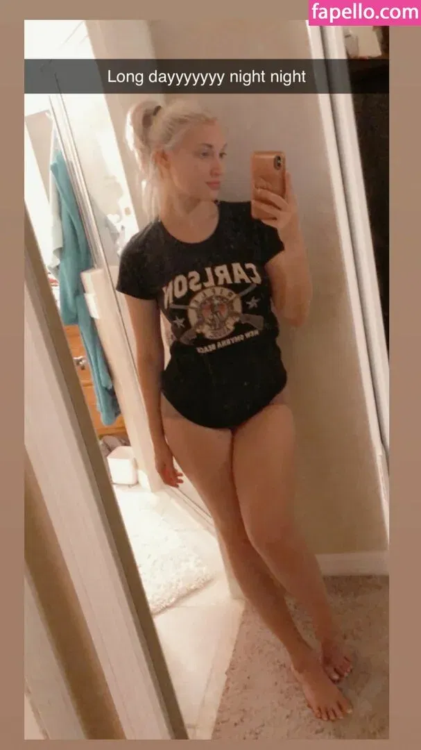 Anna Faith Onlyfans Photo Gallery 