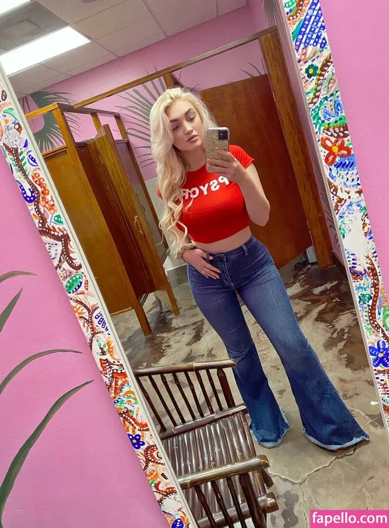 Anna Faith Onlyfans Photo Gallery 