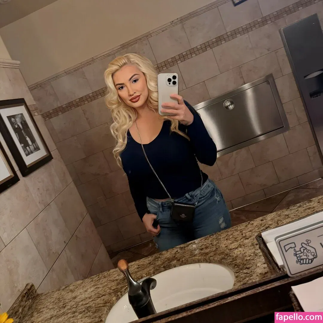 Anna Faith Onlyfans Photo Gallery 