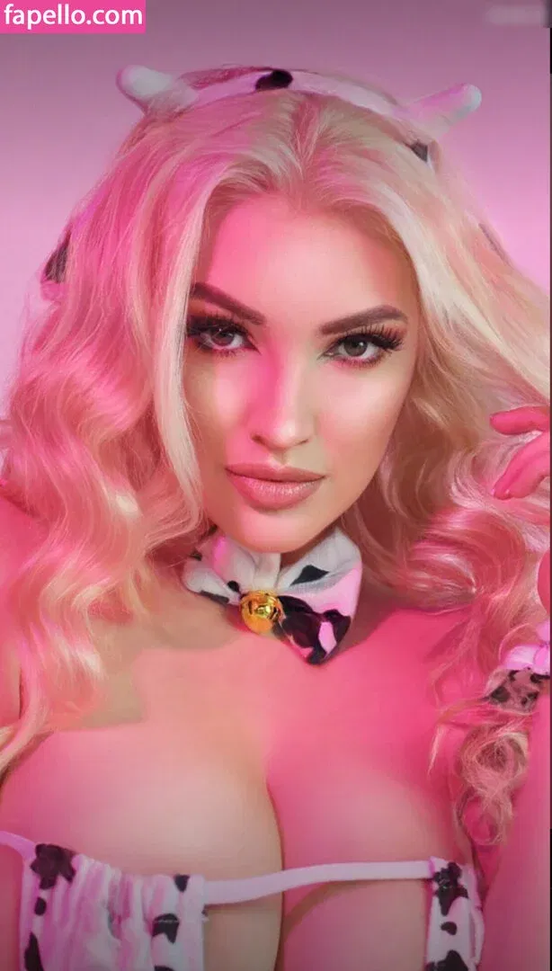 Anna Faith Onlyfans Photo Gallery 