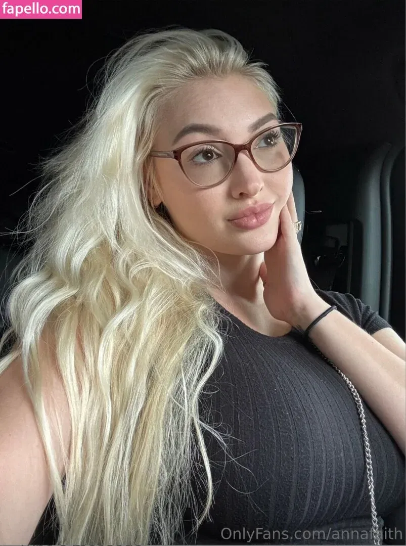 Anna Faith Onlyfans Photo Gallery 