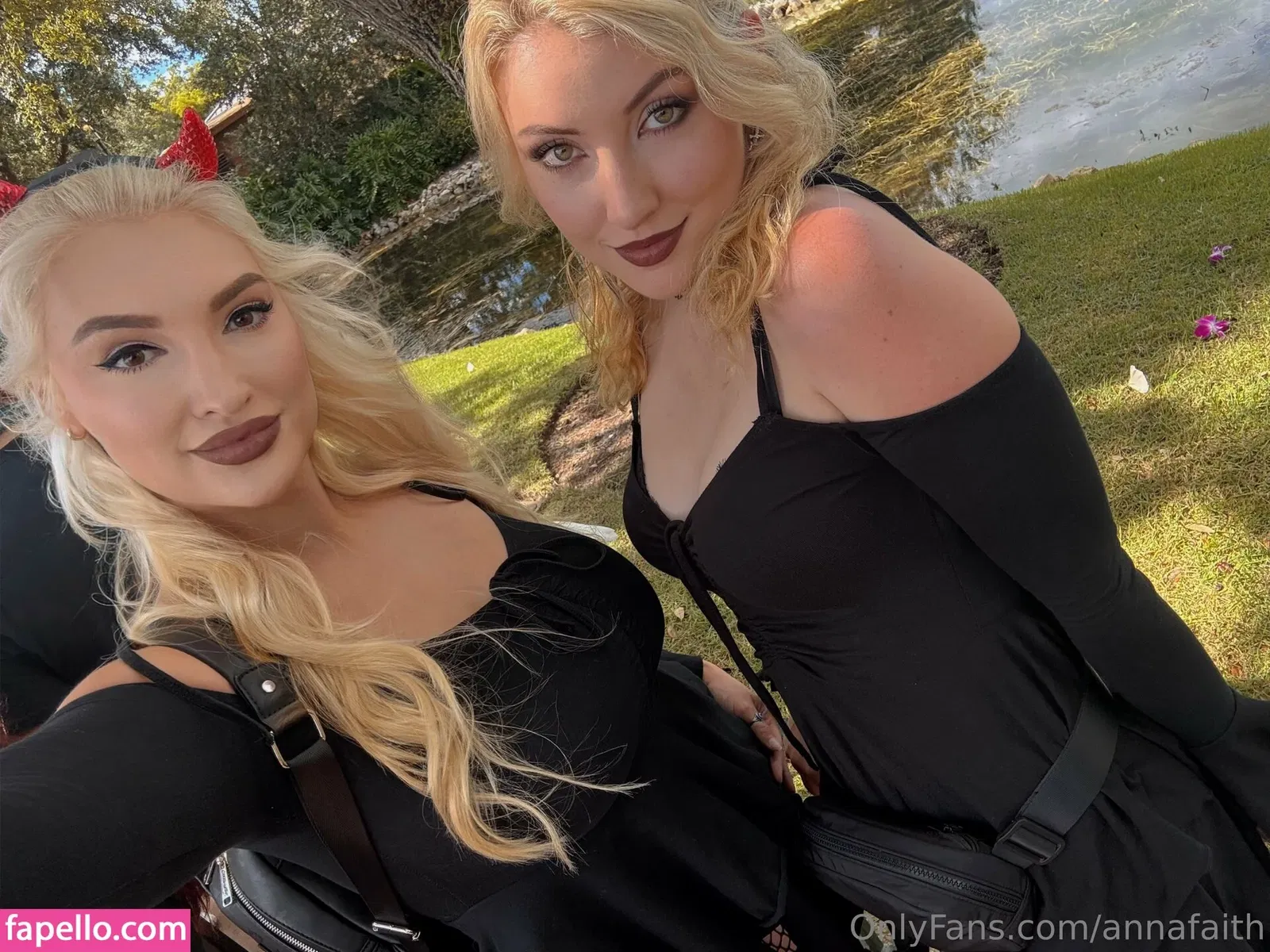 Anna Faith Onlyfans Photo Gallery 