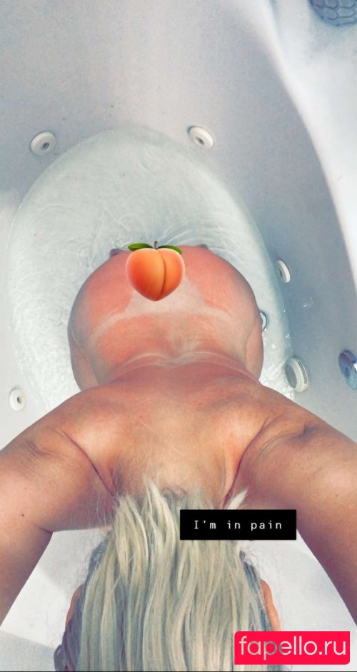 Anna Faith Nude Onlyfans Photo 17