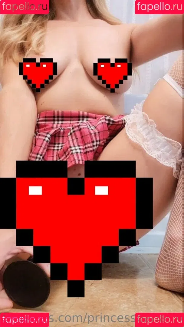 princesspariahxoxo Onlyfans Photo Gallery 