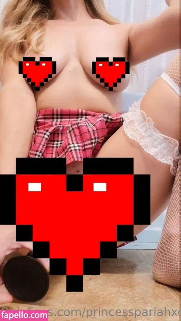 princesspariahxoxo Onlyfans Photo Gallery 