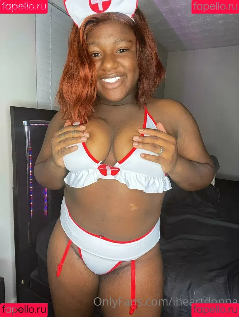 iheartdonna Onlyfans Photo Gallery 