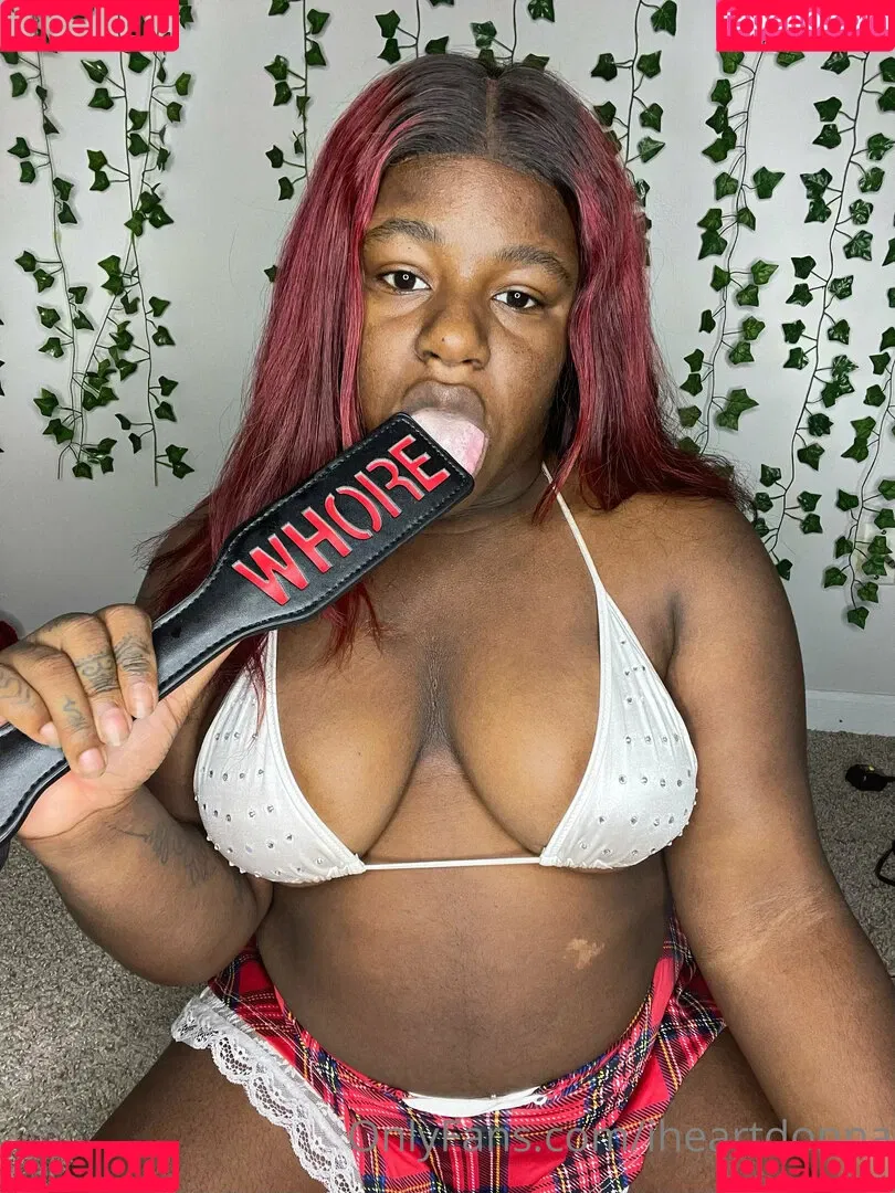 iheartdonna Onlyfans Photo Gallery 