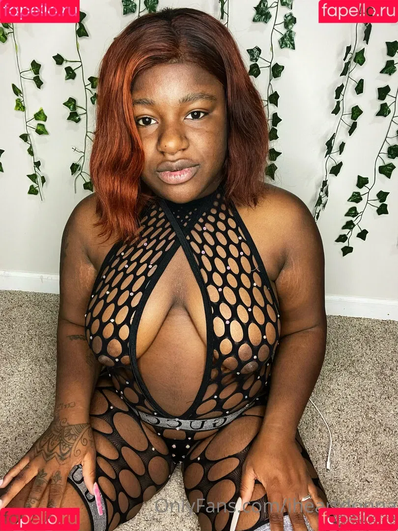iheartdonna Onlyfans Photo Gallery 