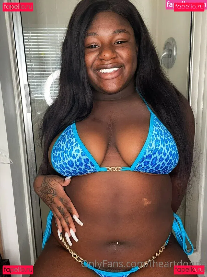 iheartdonna Onlyfans Photo Gallery 