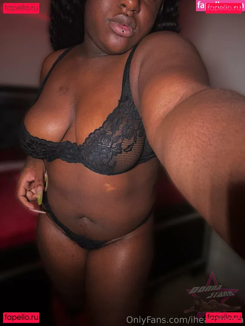 iheartdonna Onlyfans Photo Gallery 