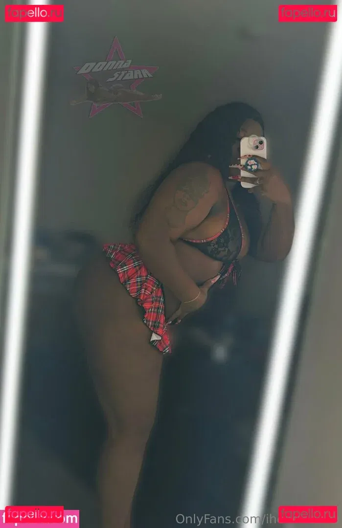 iheartdonna Onlyfans Photo Gallery 