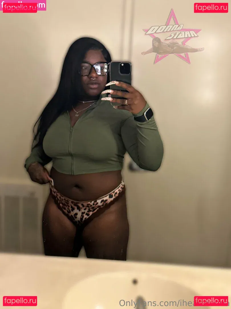 iheartdonna Onlyfans Photo Gallery 