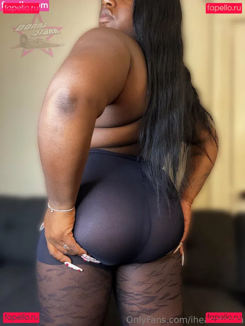 iheartdonna Onlyfans Photo Gallery 